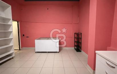Buca Hoca Ahmet Yesevi Caddesinde Devren Kiralık İşyeri 