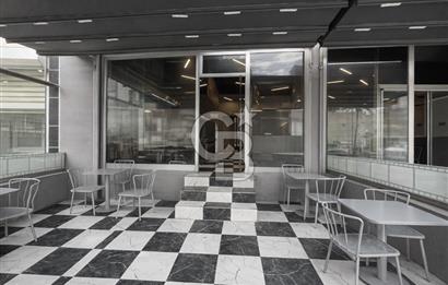 Buca Hoca Ahmet Yesevi Caddesinde Devren Kiralık İşyeri 