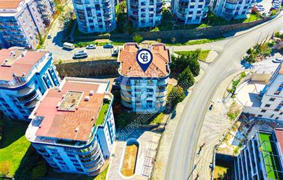 Kuşadası Kapalı Mutfak Deniz Manzaralı Satılık 3+1 Daire