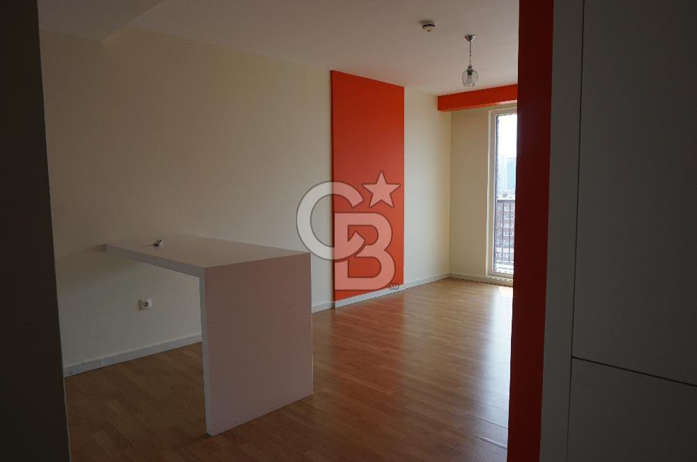 Mint Çağlayan Residence 1+1 Kiralık Daire