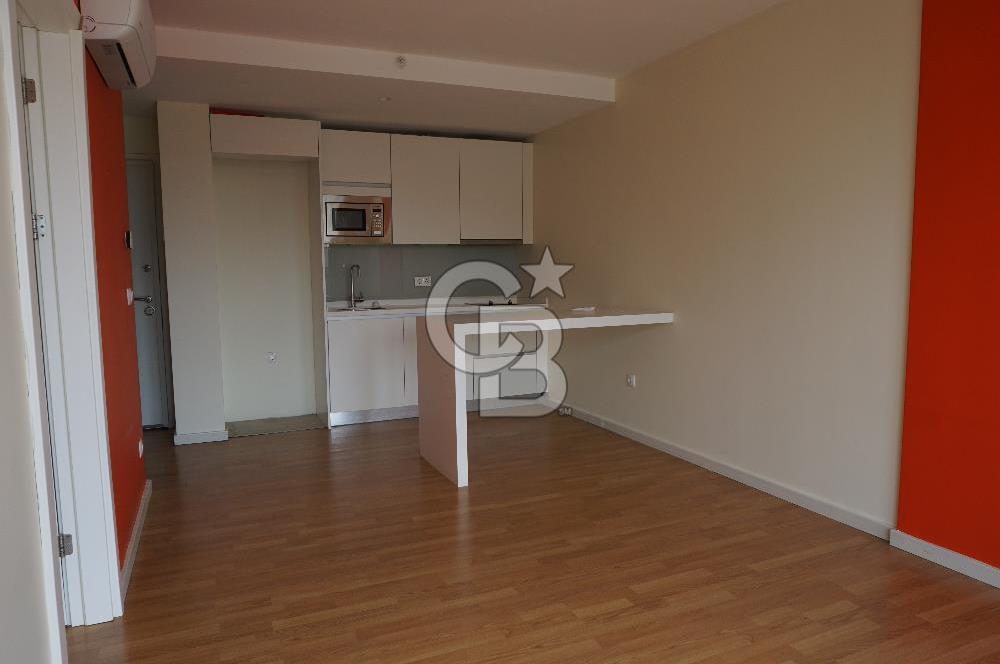 Mint Çağlayan Residence 1+1 Kiralık Daire