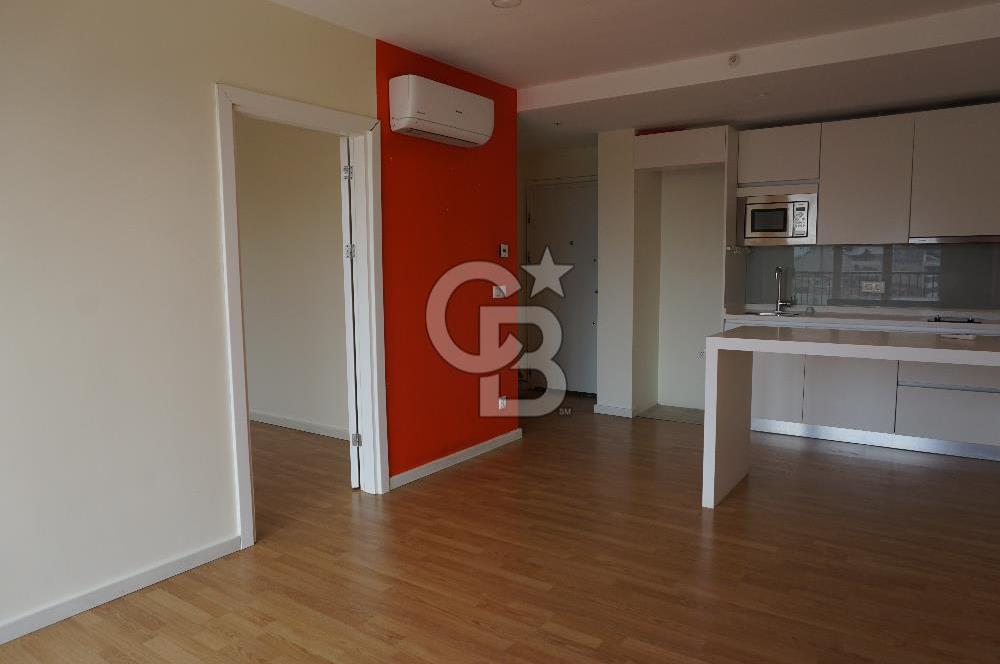 Mint Çağlayan Residence 1+1 Kiralık Daire