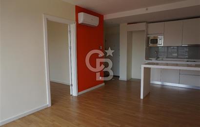 Mint Çağlayan Residence 1+1 Kiralık Daire