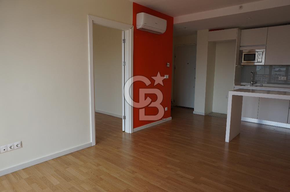 Mint Çağlayan Residence 1+1 Kiralık Daire