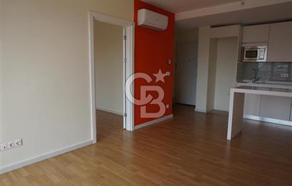 Mint Çağlayan Residence 1+1 Kiralık Daire