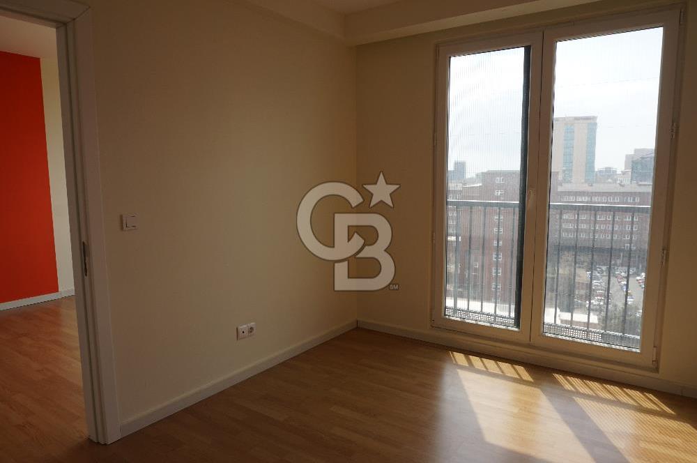 Mint Çağlayan Residence 1+1 Kiralık Daire