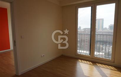 Mint Çağlayan Residence 1+1 Kiralık Daire