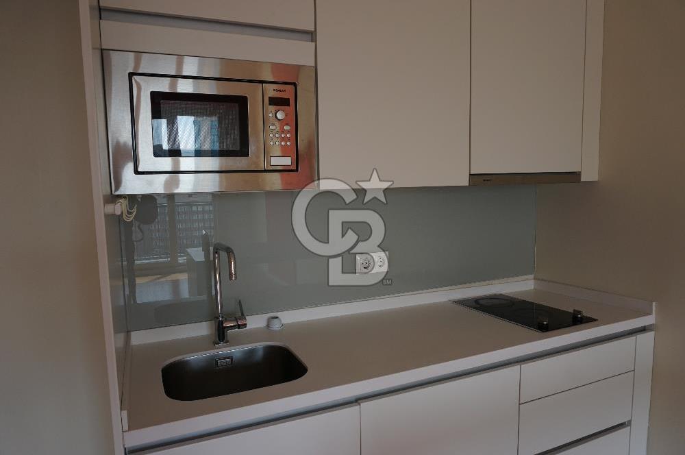 Mint Çağlayan Residence 1+1 Kiralık Daire