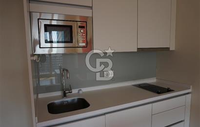 Mint Çağlayan Residence 1+1 Kiralık Daire
