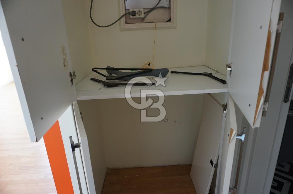 Mint Çağlayan Residence 1+1 Kiralık Daire