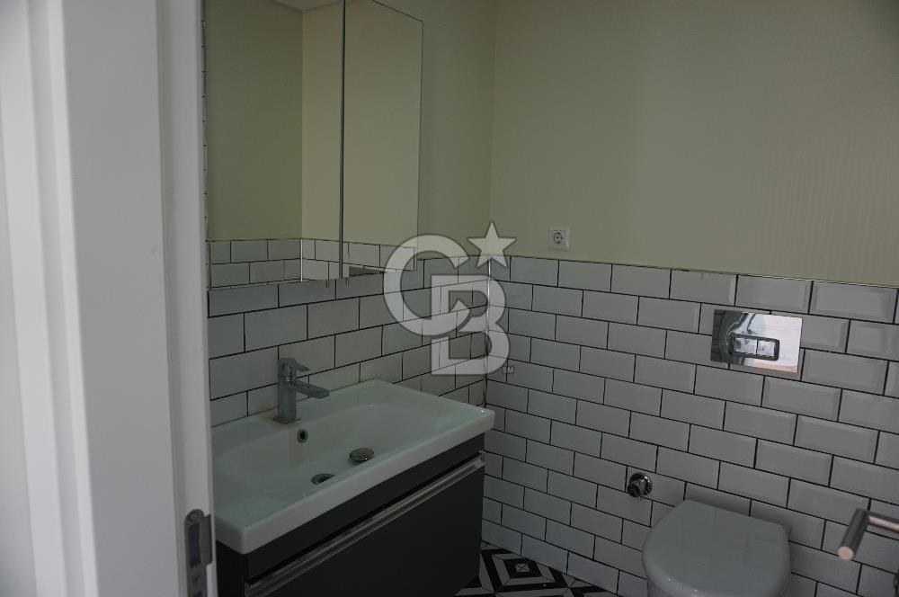 Mint Çağlayan Residence 1+1 Kiralık Daire