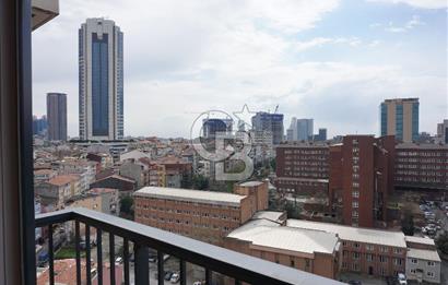 Mint Çağlayan Residence 1+1 Kiralık Daire