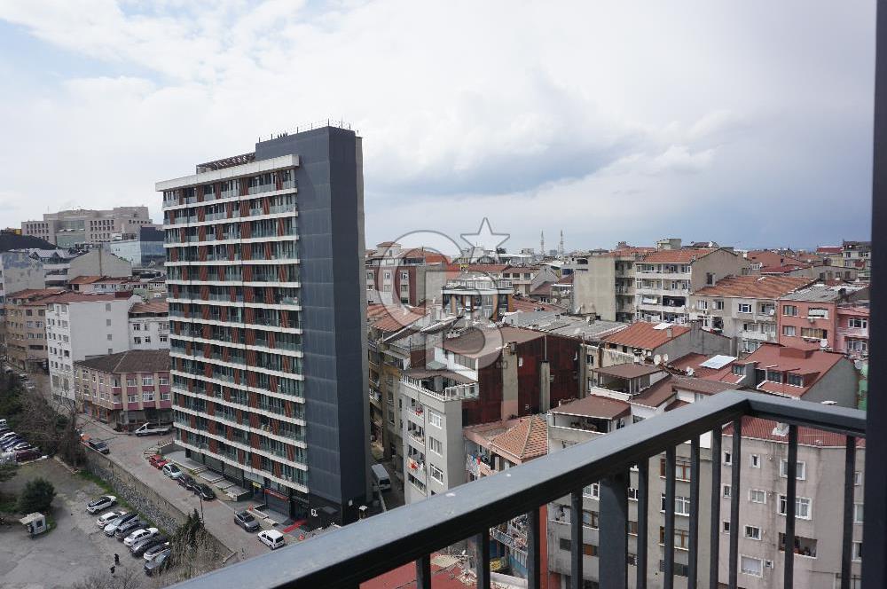 Mint Çağlayan Residence 1+1 Kiralık Daire