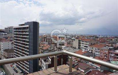 Mint Çağlayan Residence 1+1 Kiralık Daire