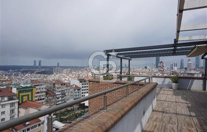 Mint Çağlayan Residence 1+1 Kiralık Daire