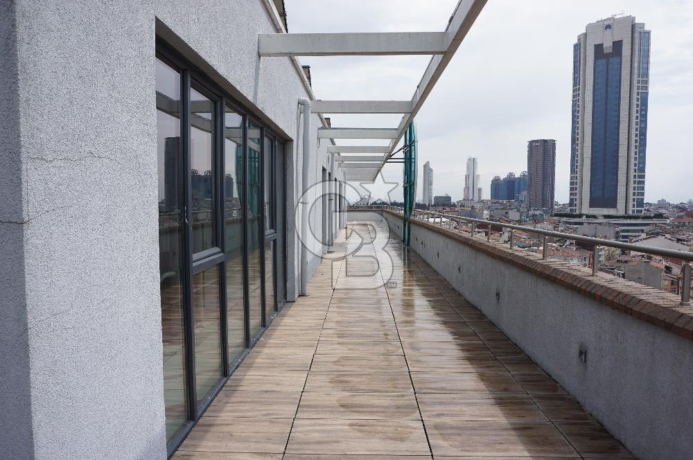 Mint Çağlayan Residence 1+1 Kiralık Daire