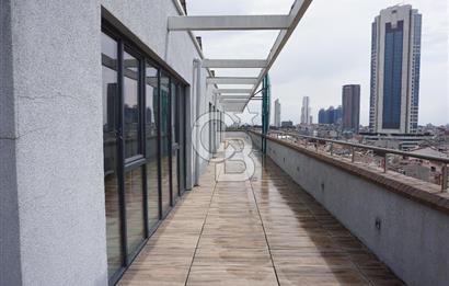 Mint Çağlayan Residence 1+1 Kiralık Daire