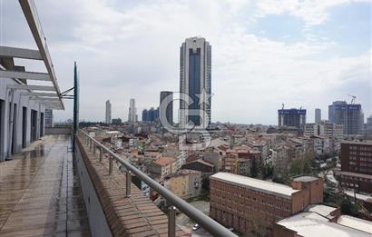 Mint Çağlayan Residence 1+1 Kiralık Daire