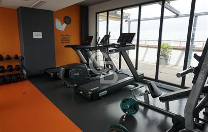 Mint Çağlayan Residence 1+1 Kiralık Daire