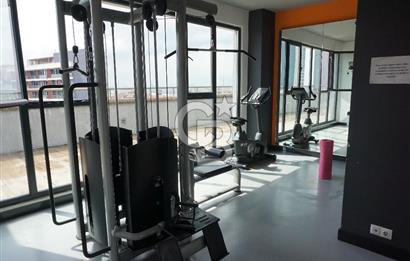 Mint Çağlayan Residence 1+1 Kiralık Daire