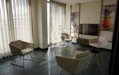 Mint Çağlayan Residence 1+1 Kiralık Daire