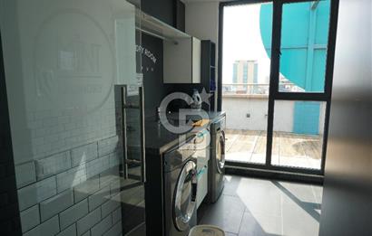 Mint Çağlayan Residence 1+1 Kiralık Daire