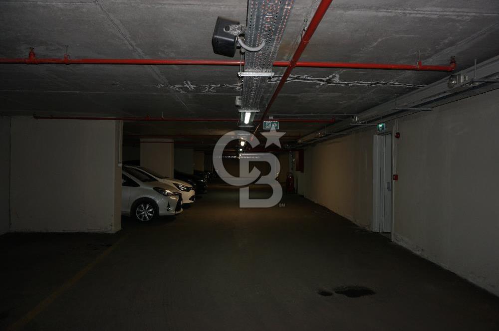 Mint Çağlayan Residence 1+1 Kiralık Daire