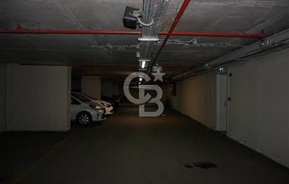 Mint Çağlayan Residence 1+1 Kiralık Daire