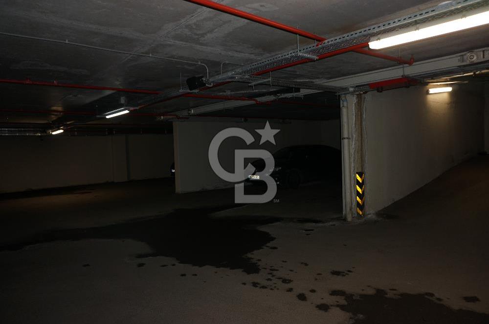 Mint Çağlayan Residence 1+1 Kiralık Daire