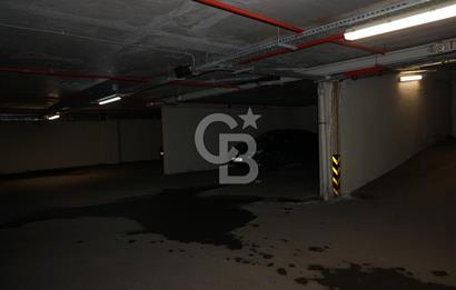 Mint Çağlayan Residence 1+1 Kiralık Daire