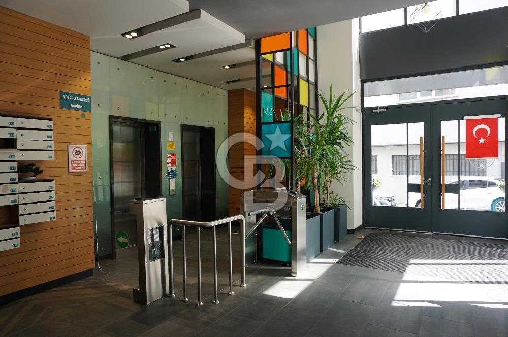 Mint Çağlayan Residence 1+1 Kiralık Daire