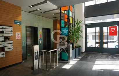 Mint Çağlayan Residence 1+1 Kiralık Daire