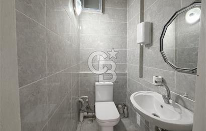 Buca Hoca Ahmet Yesevi Caddesinde Devren Kiralık İşyeri 