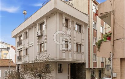 4.LEVENT METROYA KOMŞU KİRALIK MODERN EŞYALI ÇATI DUBLEKS