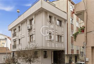 4.LEVENT METROYA KOMŞU KİRALIK MODERN EŞYALI ÇATI DUBLEKS - 6 - 343252