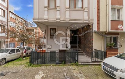 4.LEVENT METROYA KOMŞU KİRALIK MODERN EŞYALI ÇATI DUBLEKS