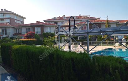 ÇANAKKALE KEPEZ HAMİDİYE PARK 17 SİTESİNDE SATILIK 3+1 DAİRE