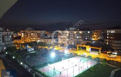ÇANAKKALE KEPEZ HAMİDİYE PARK 17 SİTESİNDE SATILIK 3+1 DAİRE