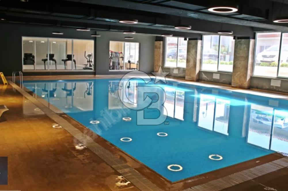 ÇANAKKALE KEPEZ HAMİDİYE PARK 17 SİTESİNDE SATILIK 3+1 DAİRE