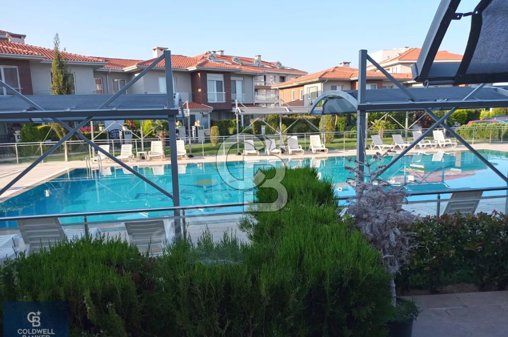 ÇANAKKALE KEPEZ HAMİDİYE PARK 17 SİTESİNDE SATILIK 3+1 DAİRE