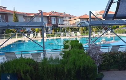 ÇANAKKALE KEPEZ HAMİDİYE PARK 17 SİTESİNDE SATILIK 3+1 DAİRE