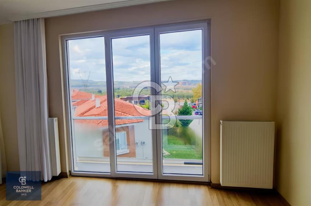 ÇANAKKALE KEPEZ HAMİDİYE PARK 17 SİTESİNDE SATILIK 3+1 DAİRE