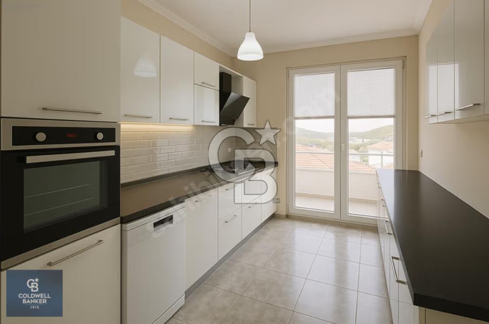 ÇANAKKALE KEPEZ HAMİDİYE PARK 17 SİTESİNDE SATILIK 3+1 DAİRE