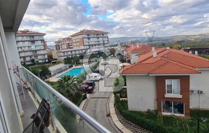 ÇANAKKALE KEPEZ HAMİDİYE PARK 17 SİTESİNDE SATILIK 3+1 DAİRE