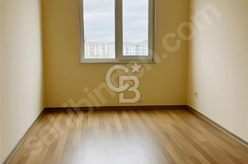 ÇANAKKALE KEPEZ HAMİDİYE PARK 17 SİTESİNDE SATILIK 3+1 DAİRE