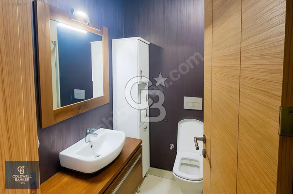 ÇANAKKALE KEPEZ HAMİDİYE PARK 17 SİTESİNDE SATILIK 3+1 DAİRE