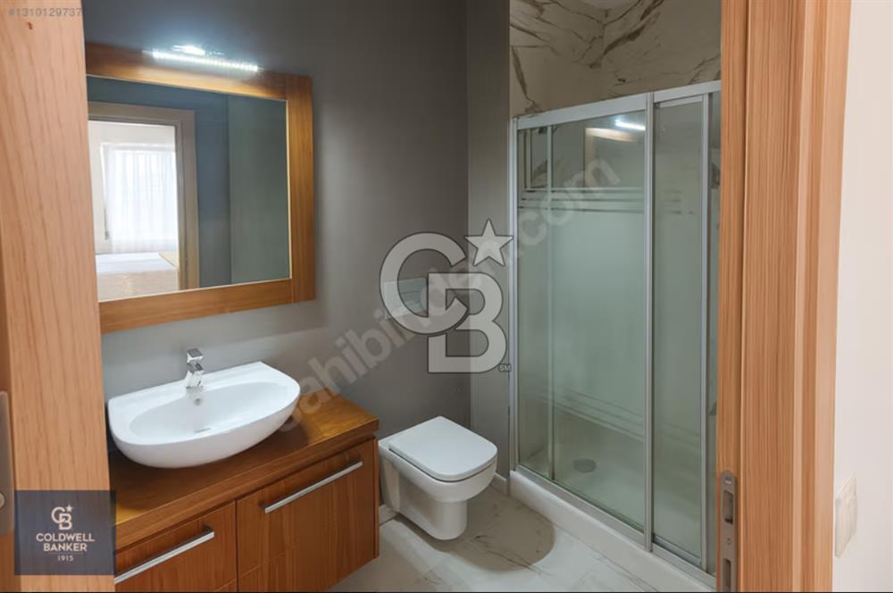 ÇANAKKALE KEPEZ HAMİDİYE PARK 17 SİTESİNDE SATILIK 3+1 DAİRE