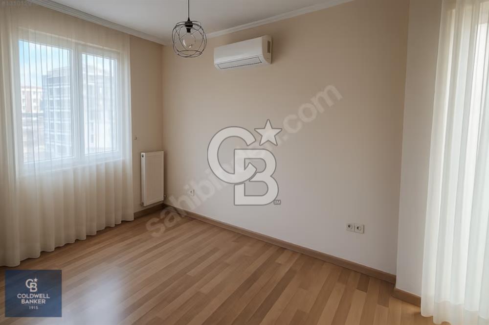 ÇANAKKALE KEPEZ HAMİDİYE PARK 17 SİTESİNDE SATILIK 3+1 DAİRE
