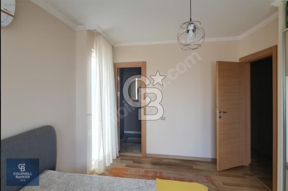 ÇANAKKALE KEPEZ HAMİDİYE PARK 17 SİTESİNDE SATILIK 3+1 DAİRE