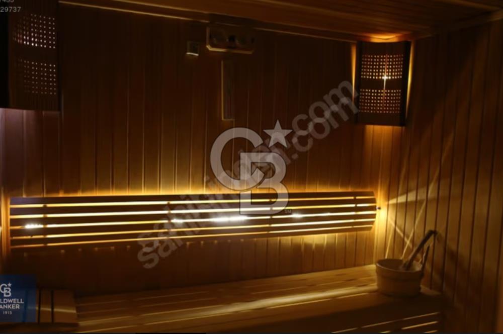 ÇANAKKALE KEPEZ HAMİDİYE PARK 17 SİTESİNDE SATILIK 3+1 DAİRE